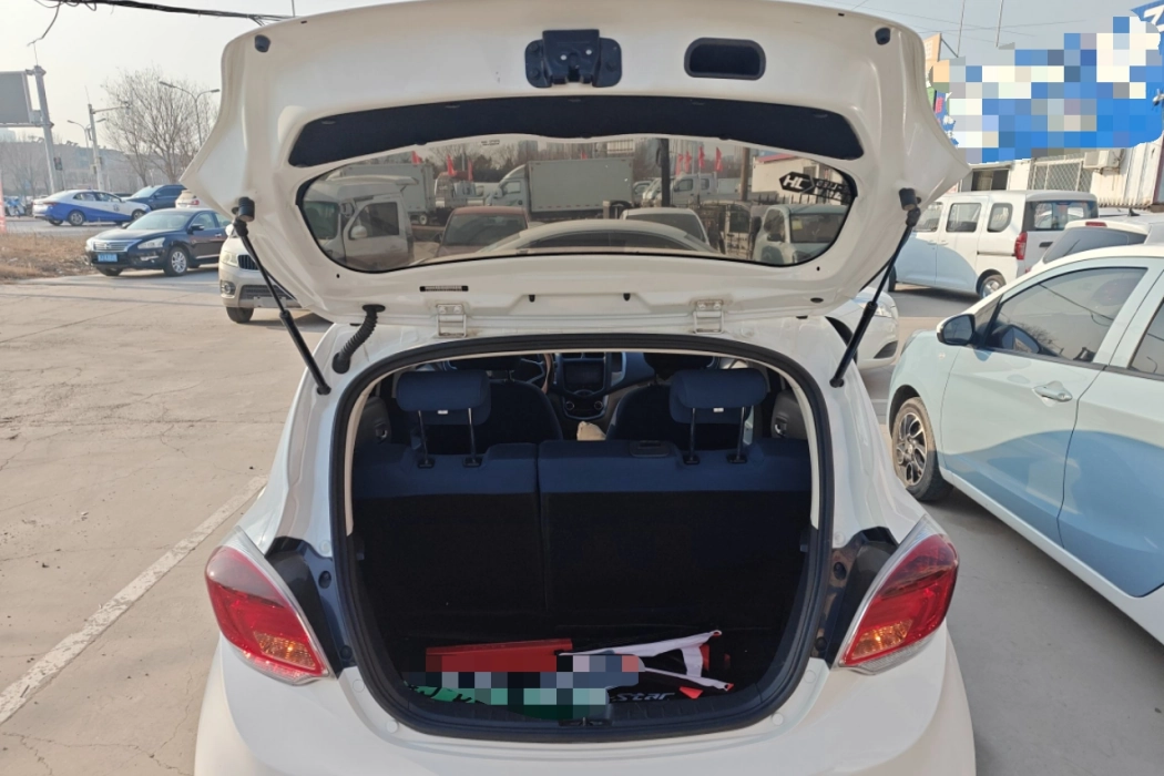 Фото машины 13