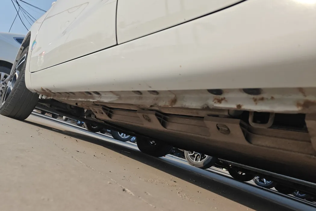 Changan Auchan Benben E-Star 2021 National Version Colorful Lithium Iron Phosphate (31.86kWh)