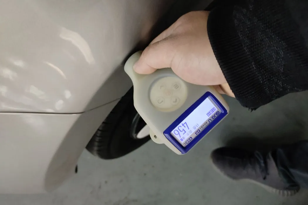 фото машины