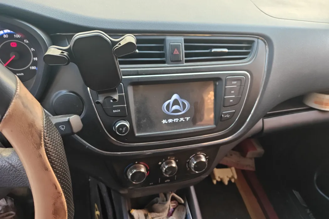 Фото машины 7