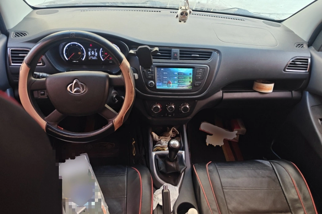 Фото машины 6