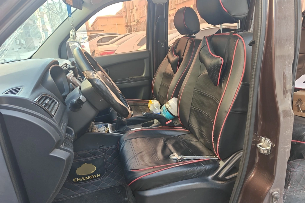 Фото машины 14