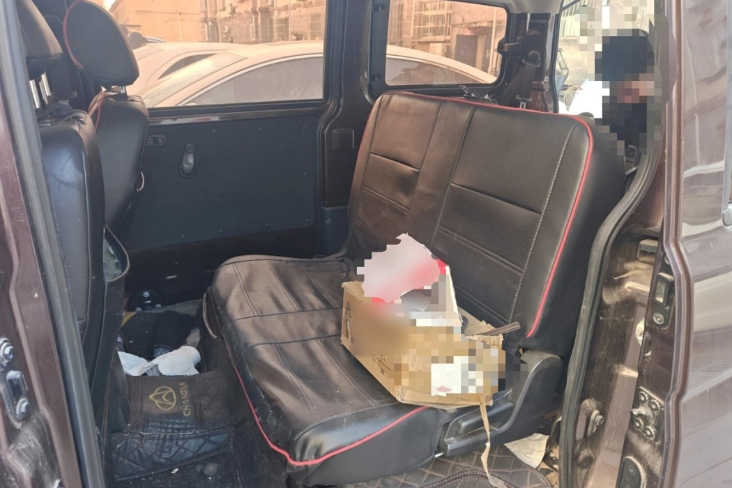 Фото машины 10