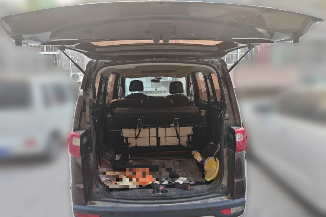 Фото машины 12