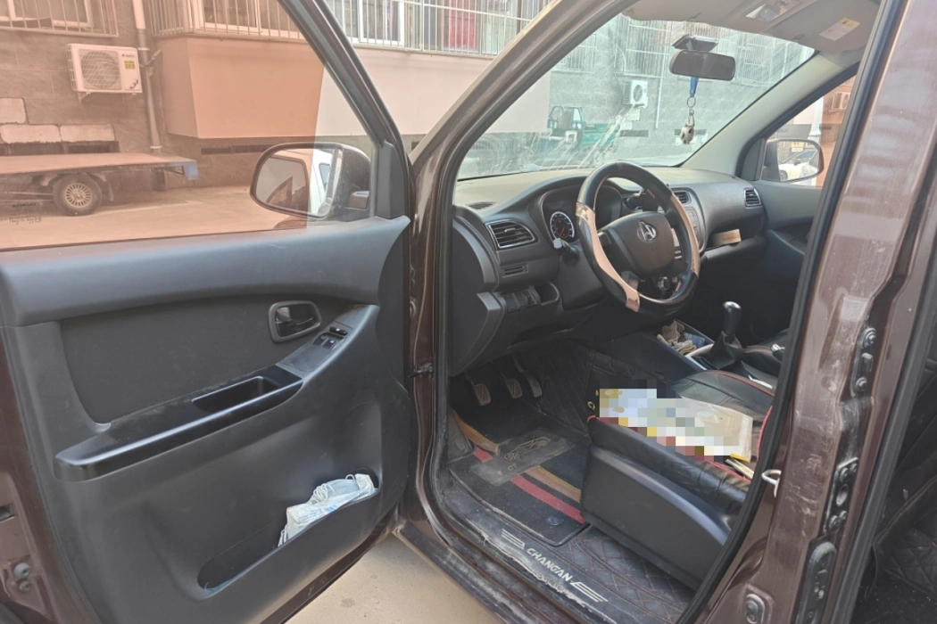 Фото машины 9