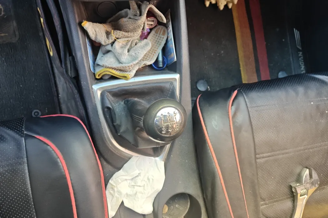 Фото машины 8