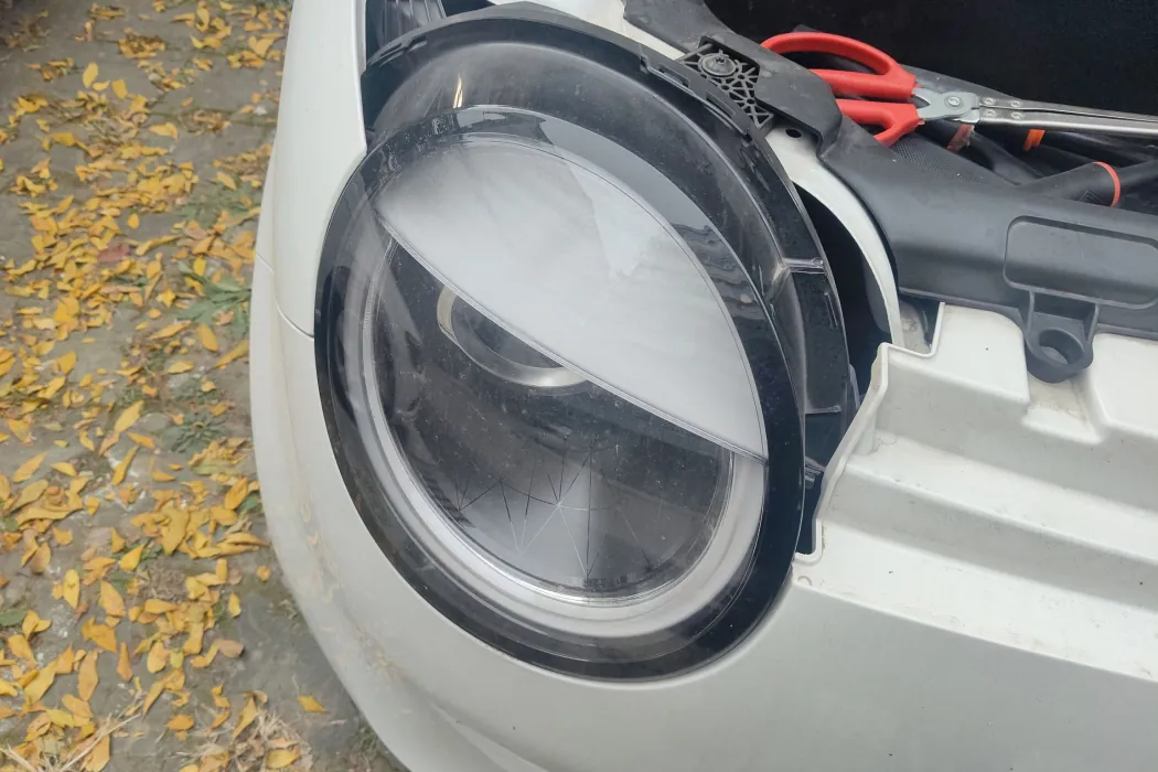 Фото машины