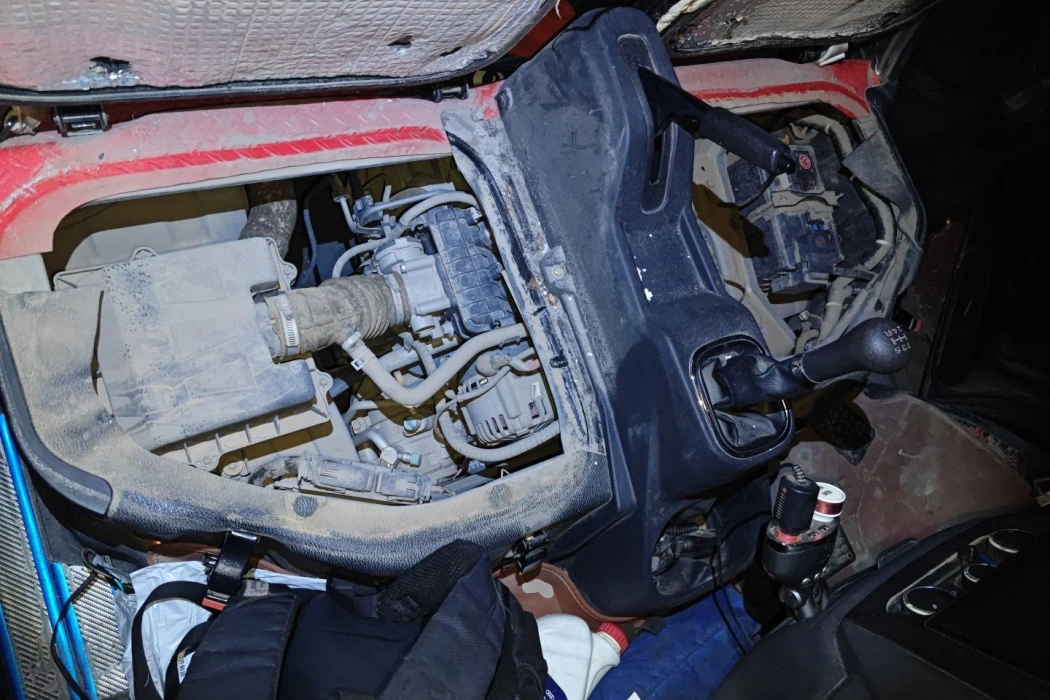 Фото машины 29