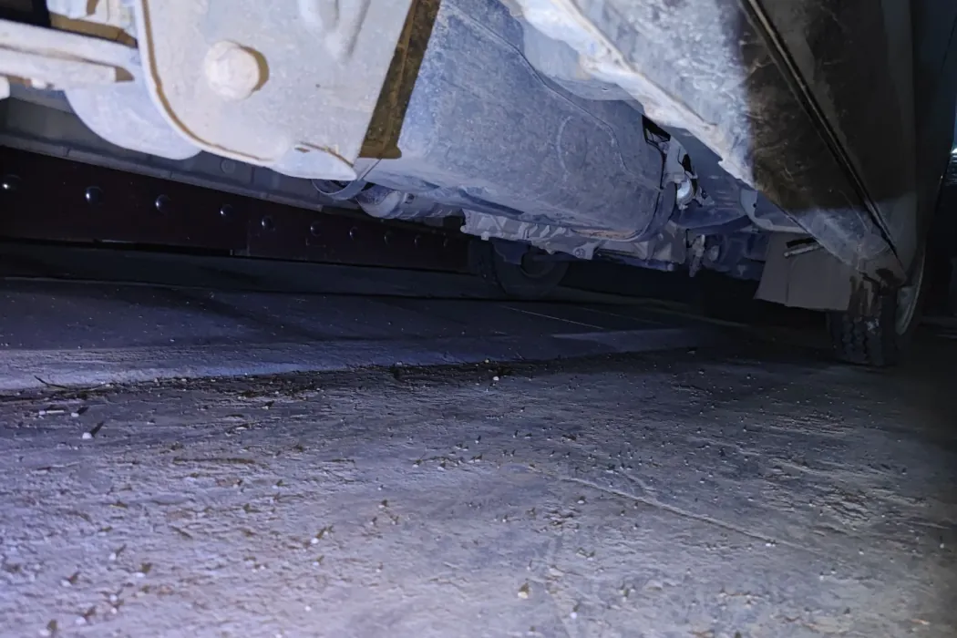 Фото машины 27