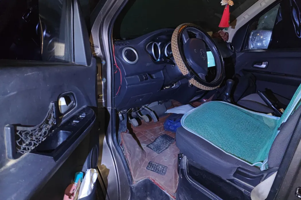 Фото машины 6