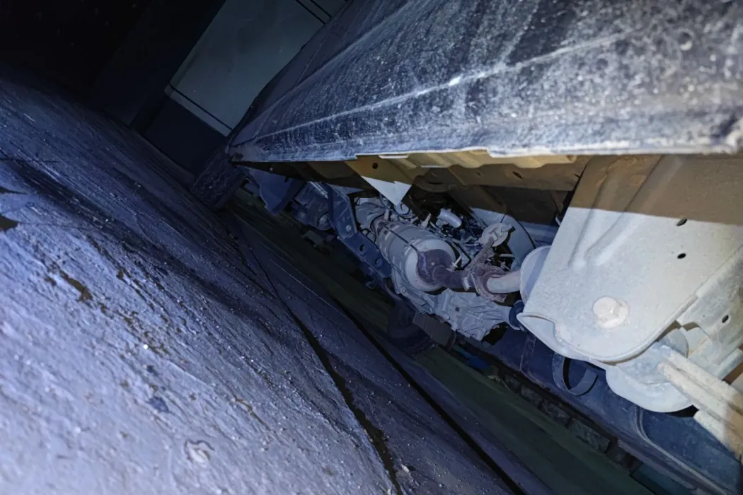 Фото машины 13