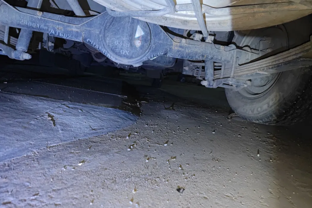 Фото машины 18