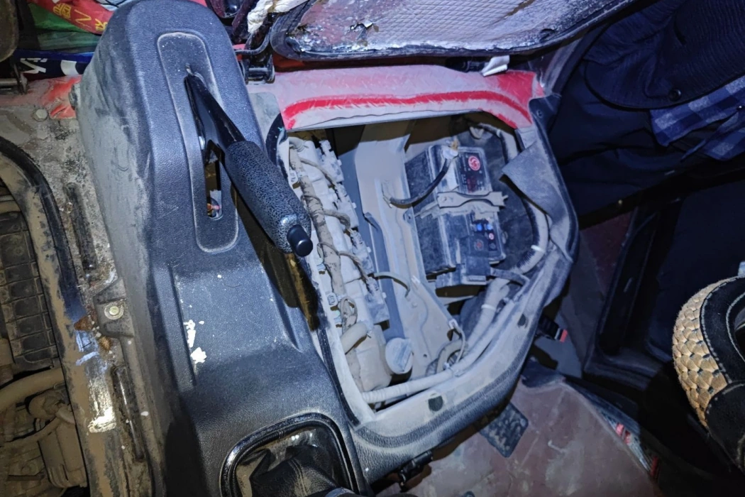 Фото машины 28