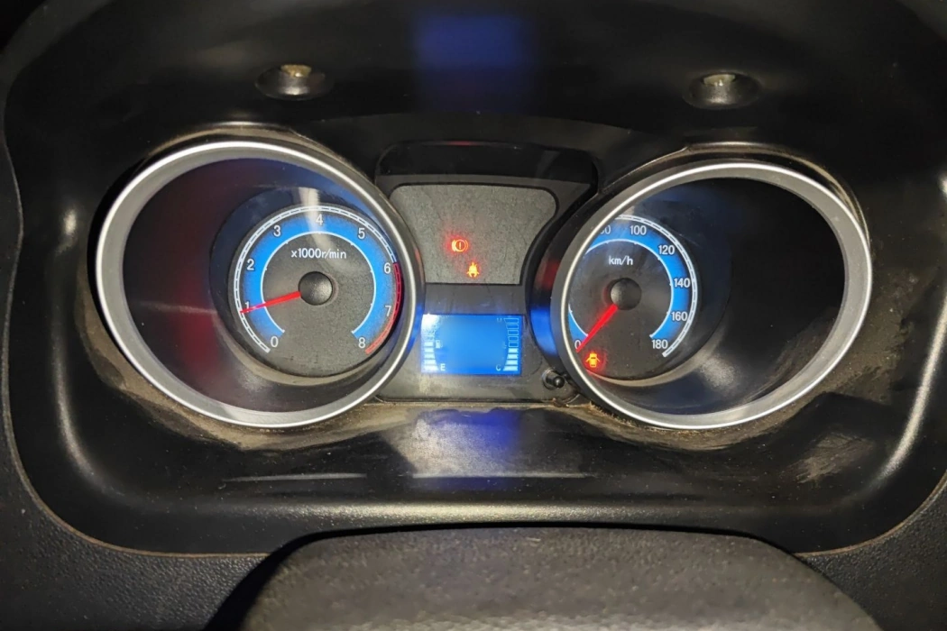 Фото машины 9