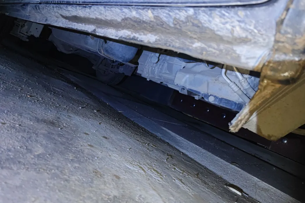 Фото машины 22