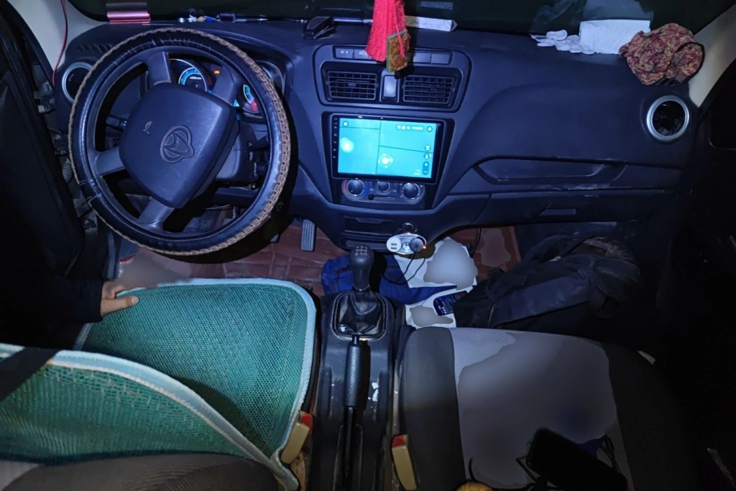 фото машины