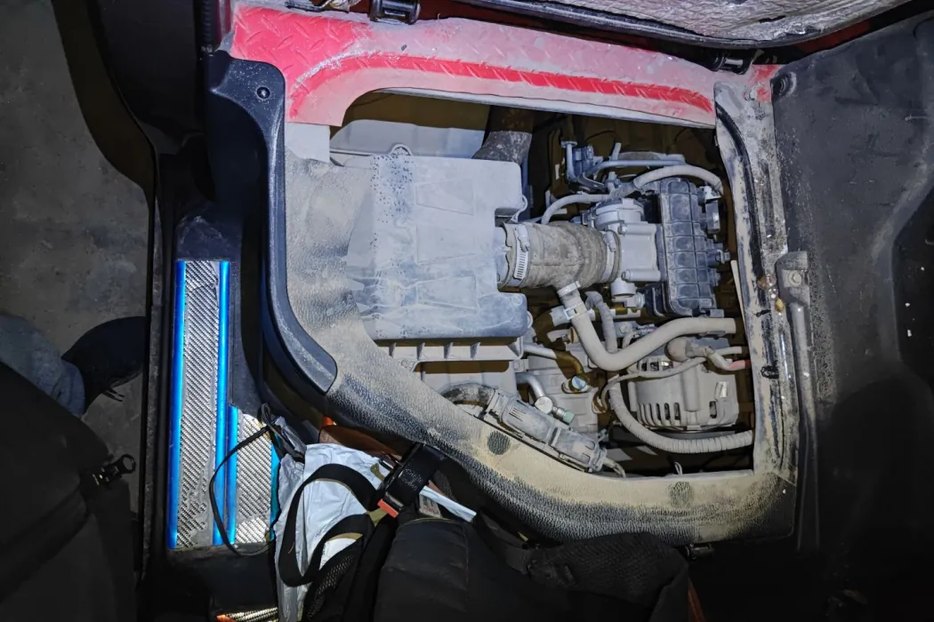 Фото машины 16