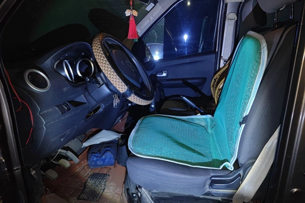 Фото машины 26