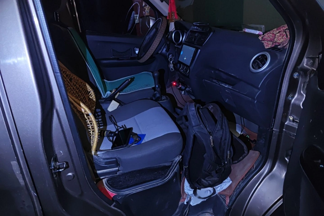 Фото машины 15