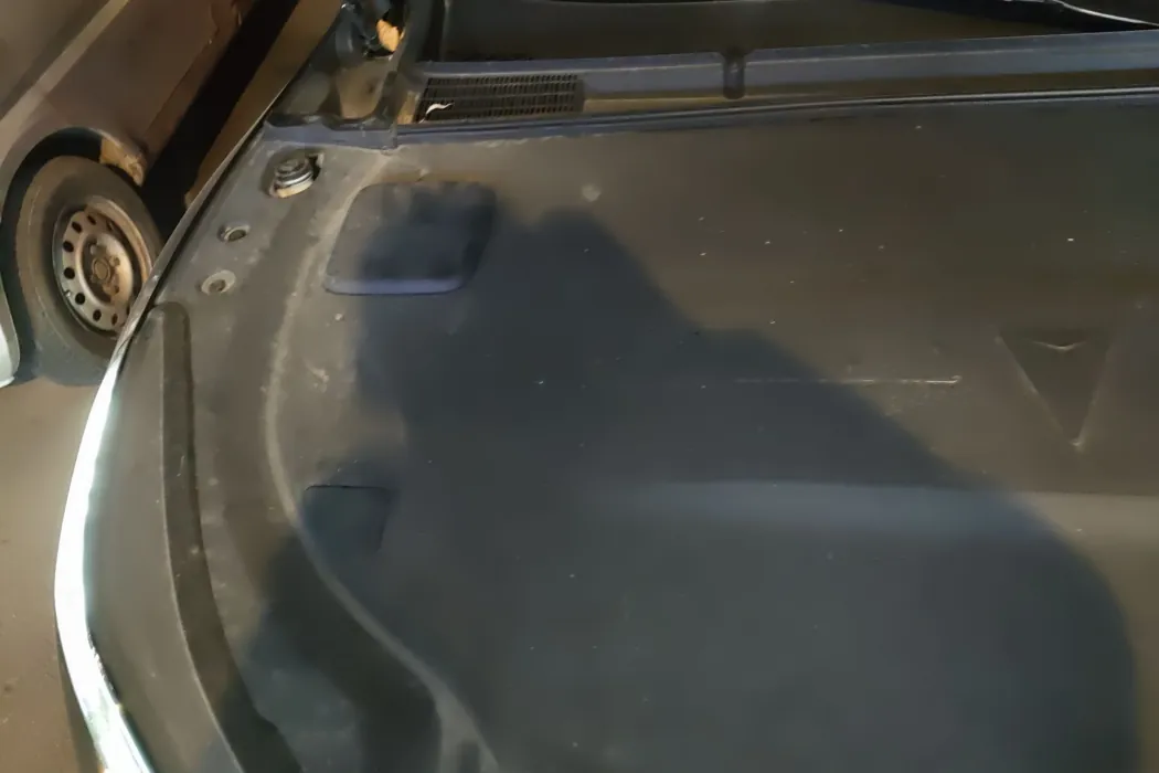 Dark Blue Car Dark Blue S05 2024 200Max Extended Range Long-distance version