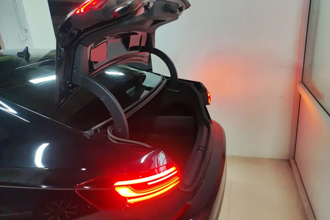 Volkswagen Passat 2022 330TSI Starry Sky Elite Edition