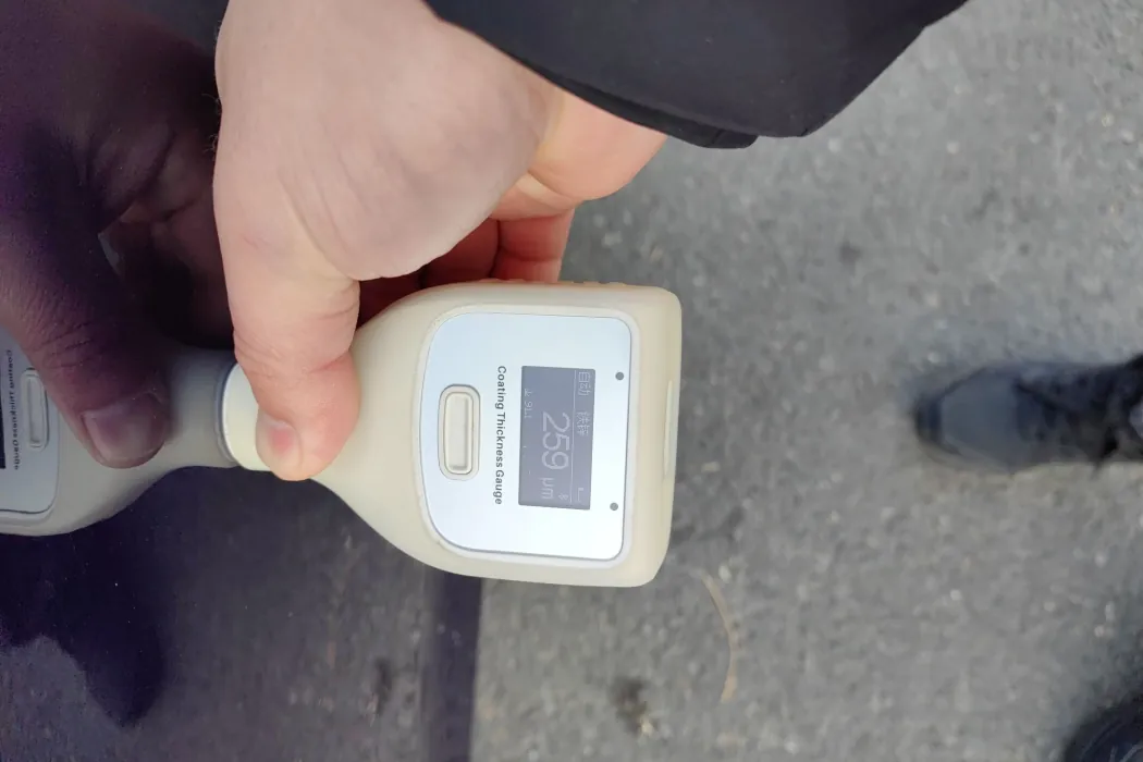 фото машины