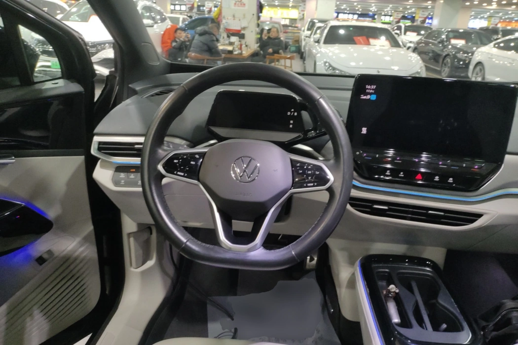 Фото машины 9