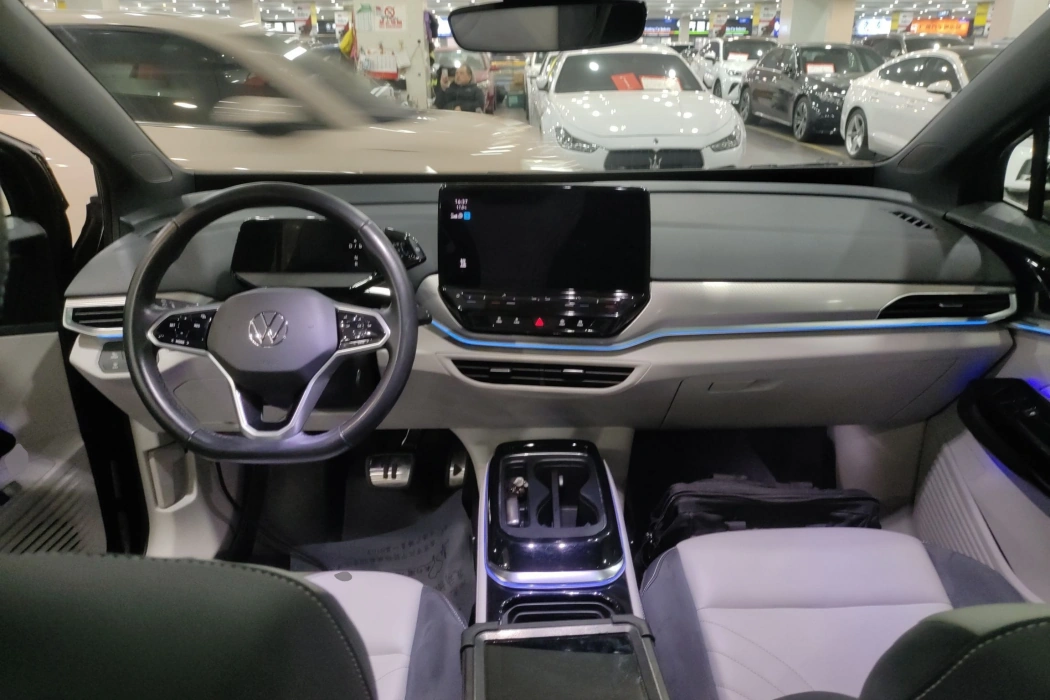 Фото машины 8