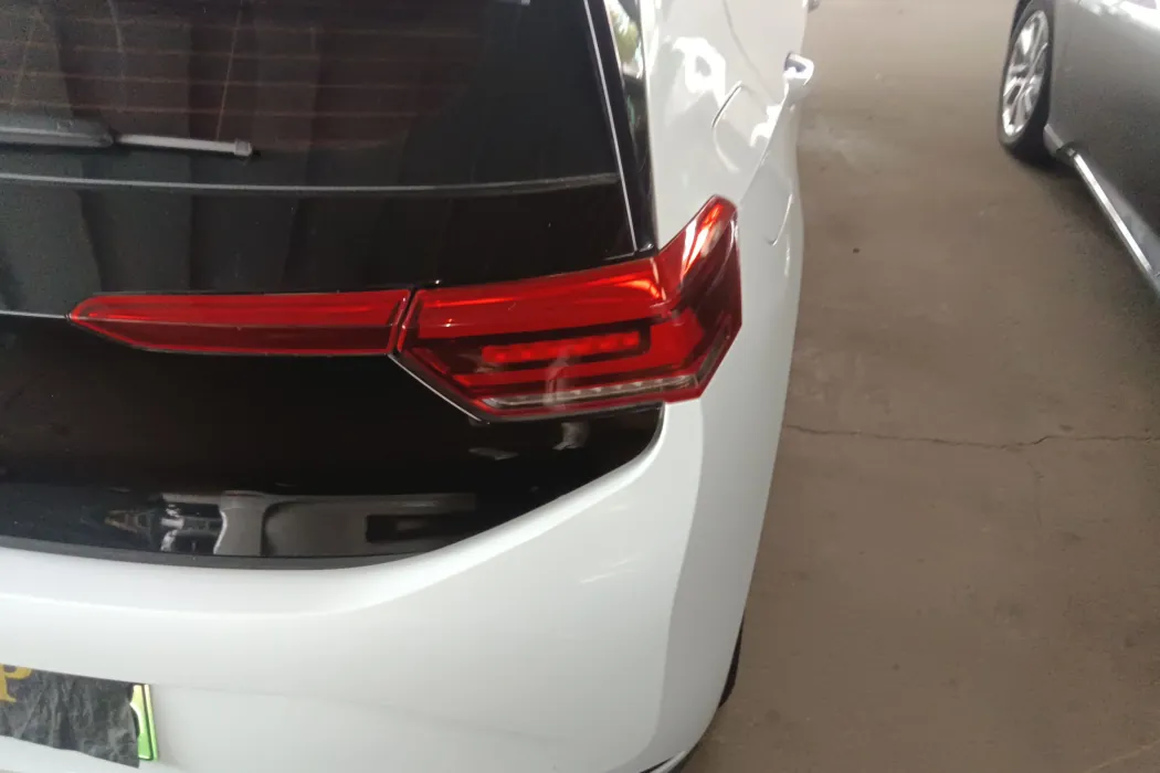 Volkswagen ID.3 2023 Pure Smart Edition