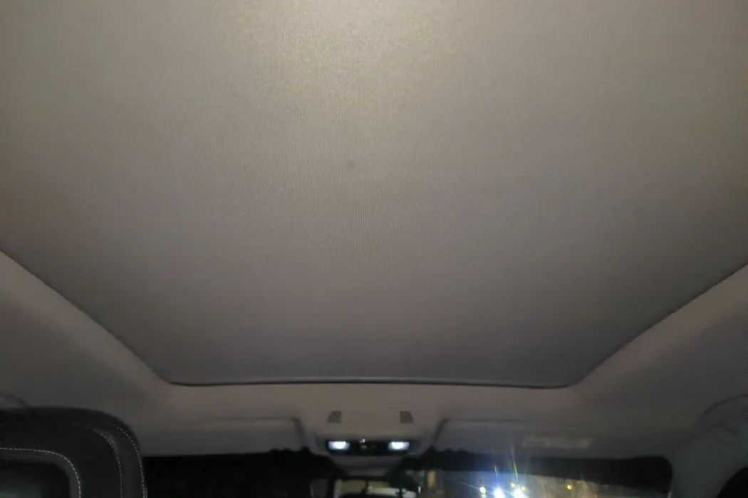 Volkswagen Touron 2023 530 V6 four-wheel drive Respect Ultimate Edition