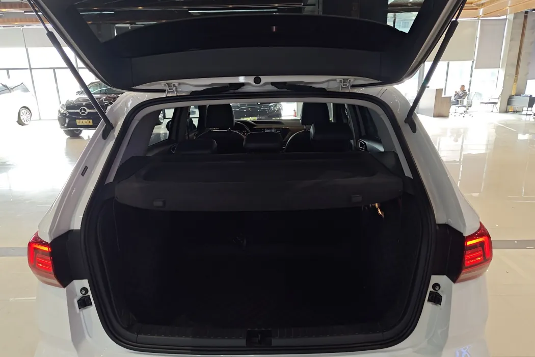 Volkswagen Tuyue 2020 280TSI two-wheel drive deluxe EDITION PLUS Country VI