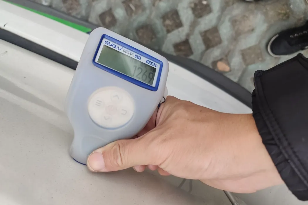 Dongfeng Fengxing Fengxing T5 EVO 2021 1.5 TD DCT Xingyao Edition