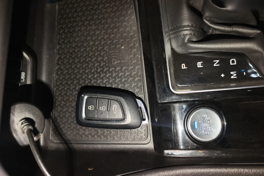 DONGFENG Fengshen AX7 2019 1.6T automatic AI Pioneer National V