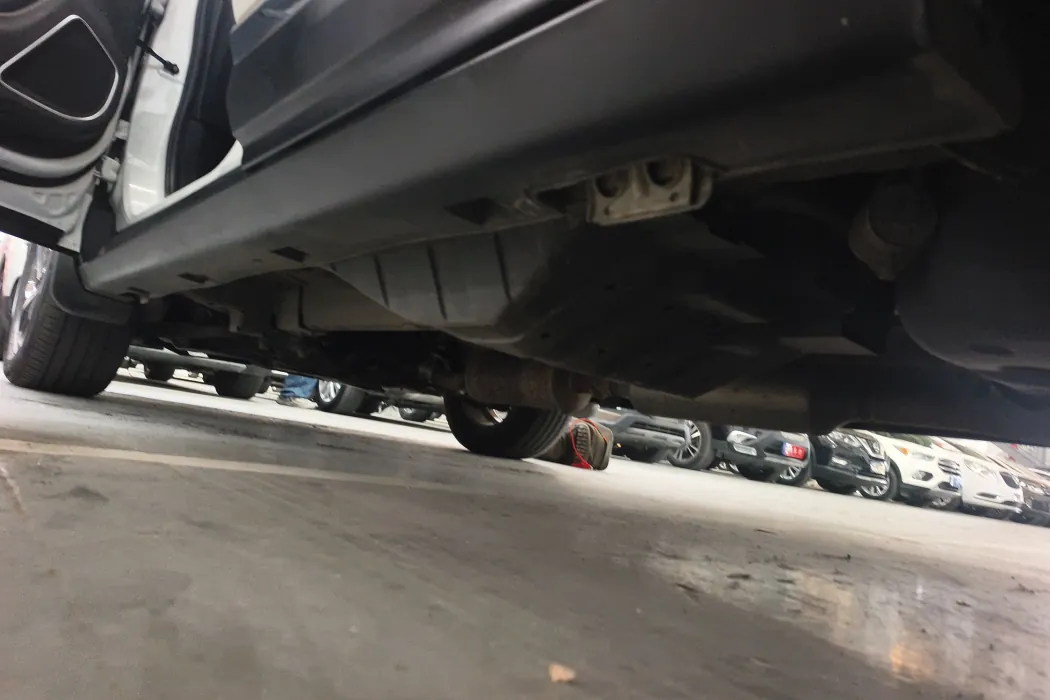 Фото машины