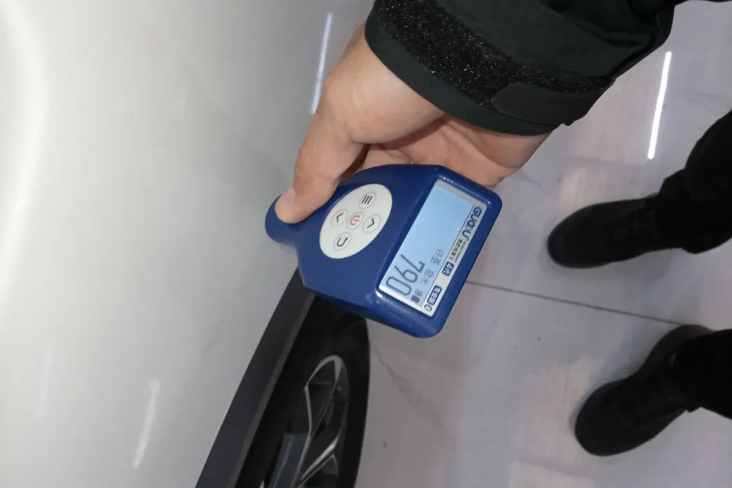 Dongfeng Fengshen AX7 2021 1.6T automatic Warranty Version