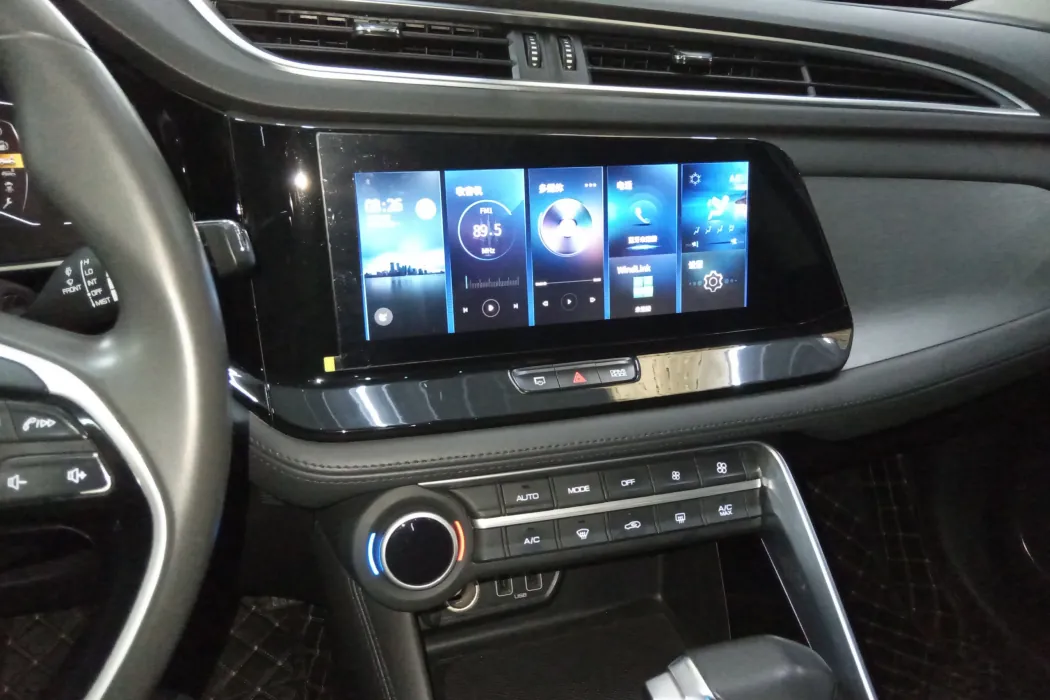 Фото машины