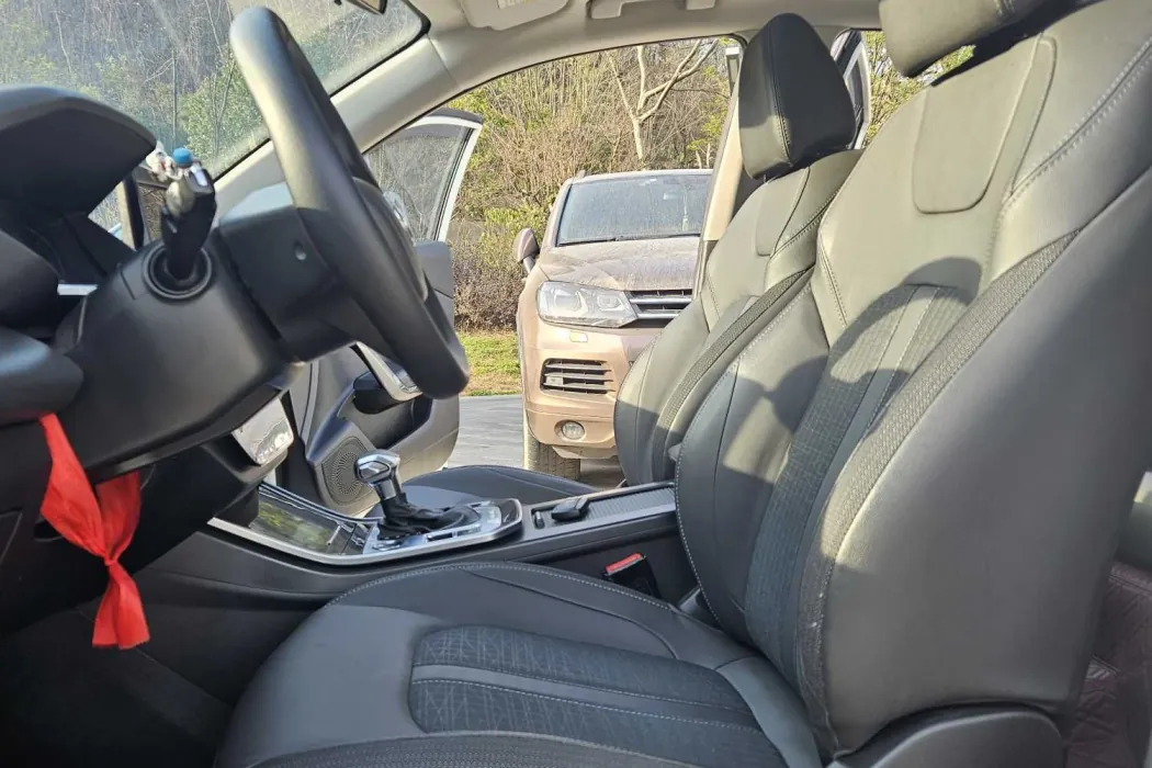 Фото машины 14