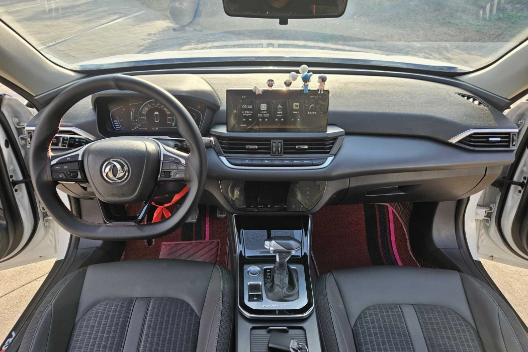 Фото машины 11