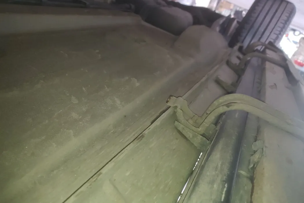 фото машины