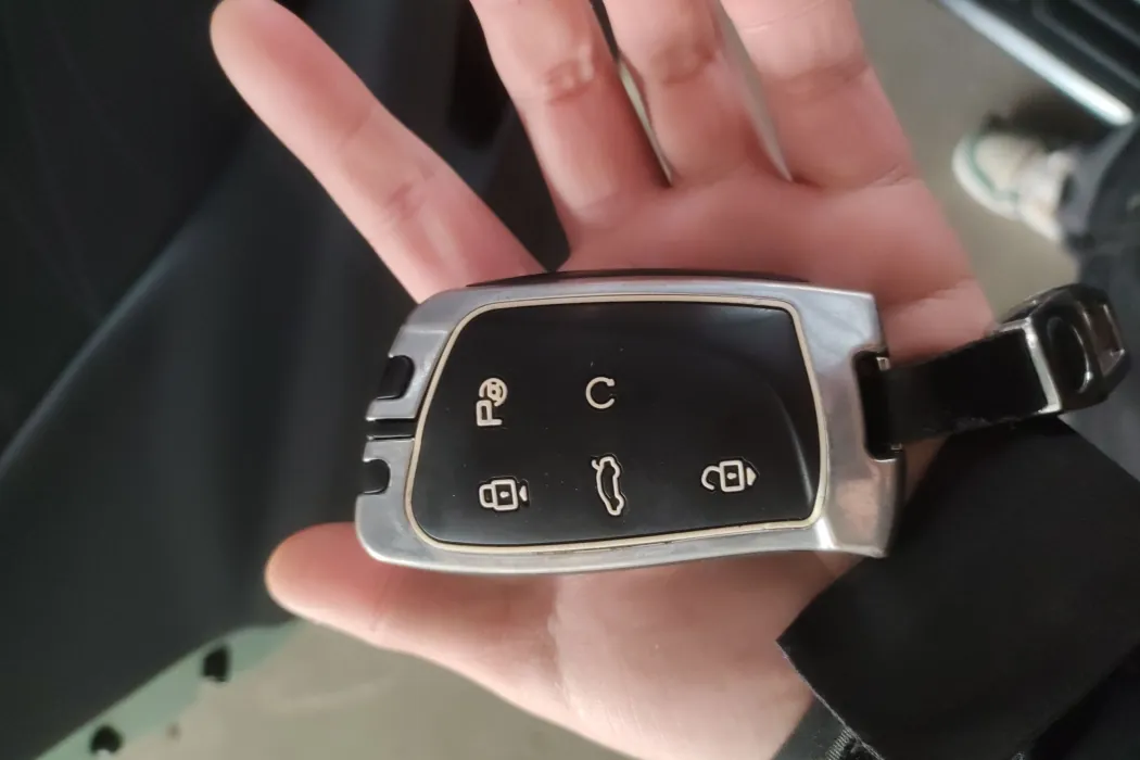 Фото машины