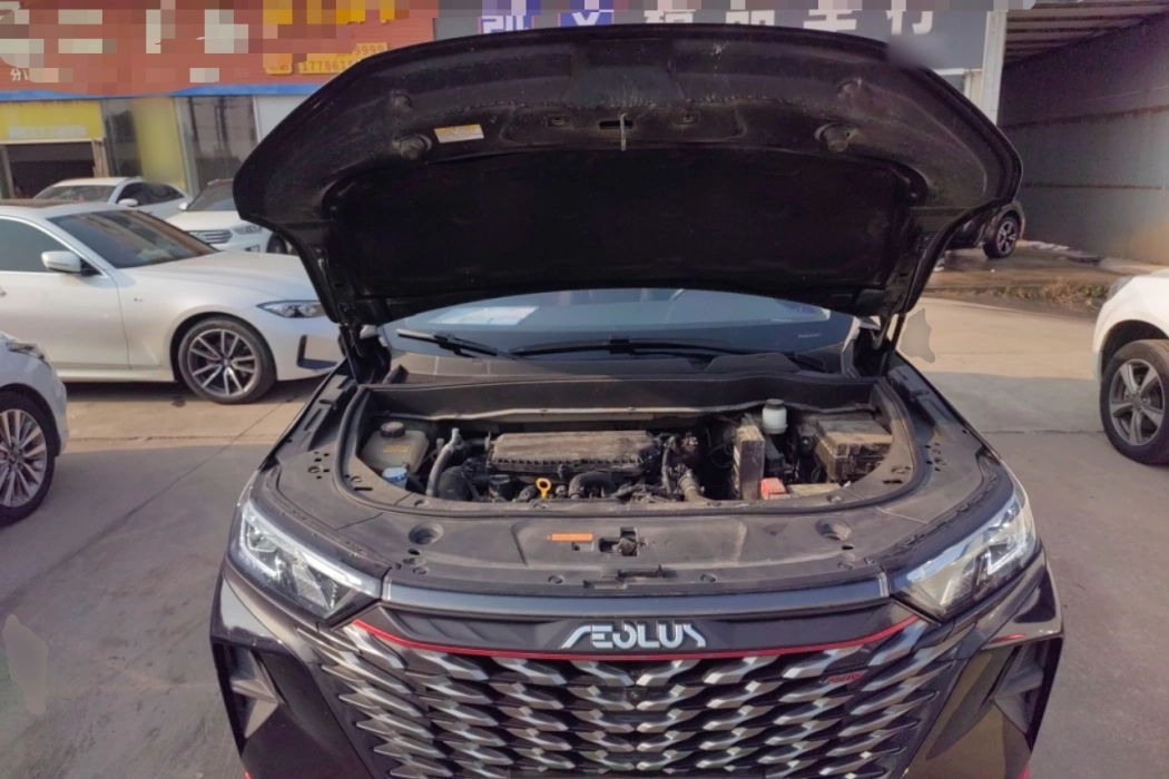 Фото машины