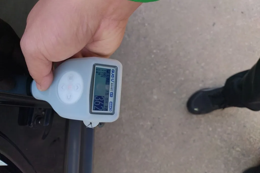 фото машины