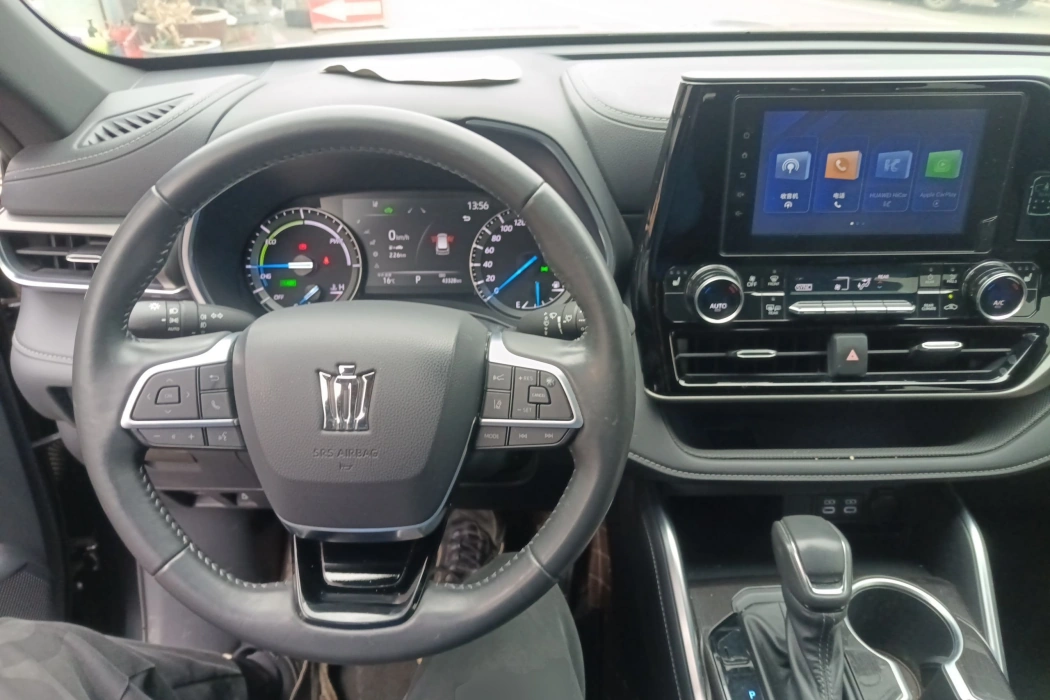 Бэкграунд машины