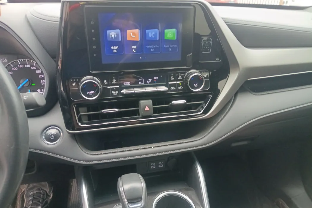 Фото машины