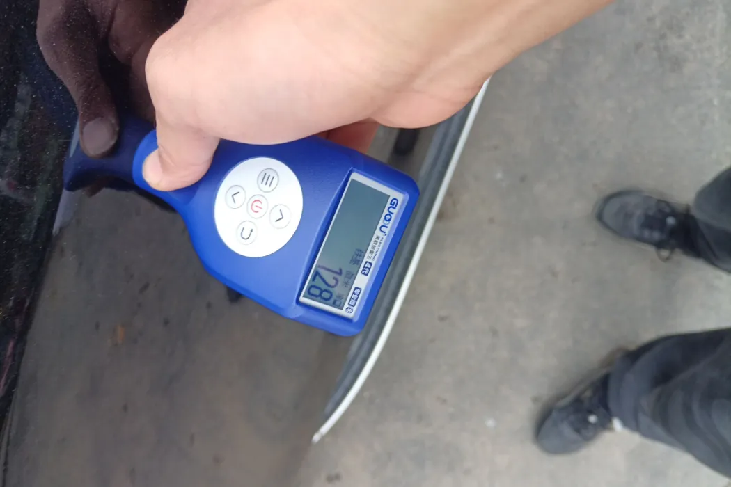 Toyota Crown Land Rover 2023 2.5L HEV Four-wheel Drive Deluxe Edition