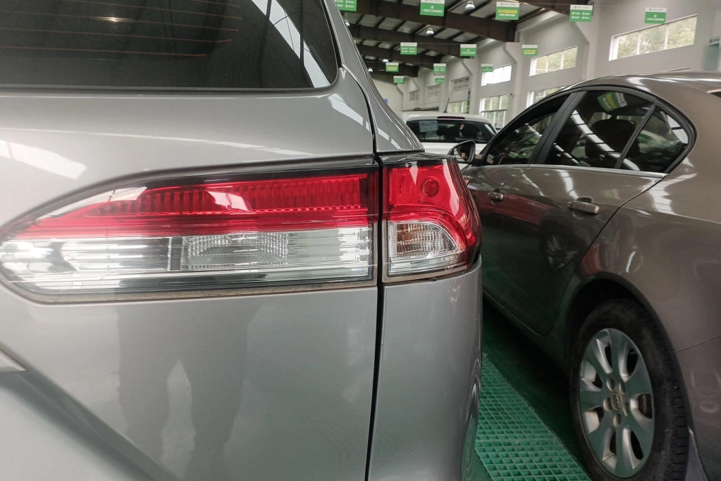 Фото машины 6