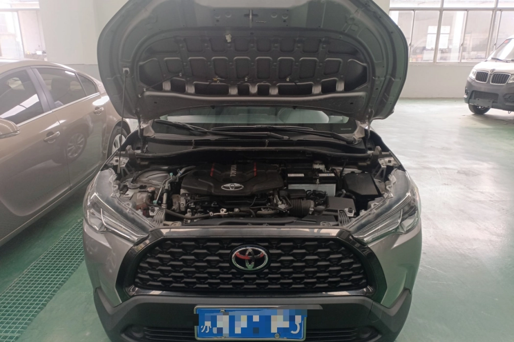 Фото машины 18