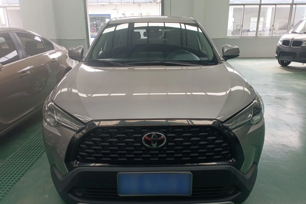 фото машины