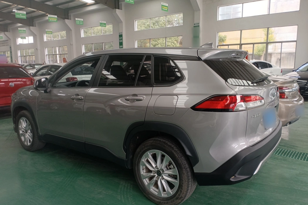 фото машины