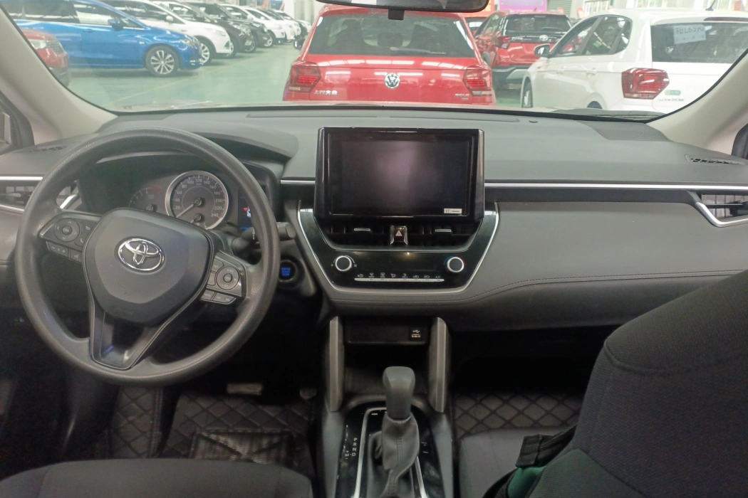 Фото машины 8